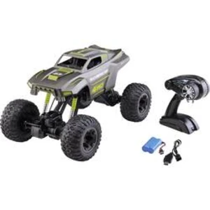 RC model auta Crawler Revell Control Crawler Rock-Monster 24462