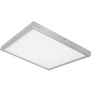 LED stropní svítidlo LEDVANCE LUNIVE (EU) L 4058075227194, 19 W, N/A, šedá