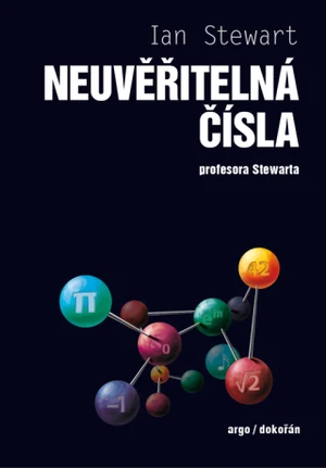 Neuvěřitelná čísla profesora Stewarta - Ian Stewart - e-kniha