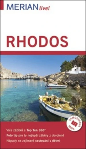 Rhodos - Merian Live! - Klaus Bötig