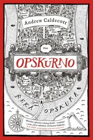 Opskurno - Andrew Caldecott