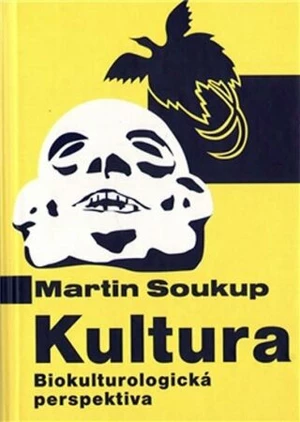 Kultura - Martin Soukup