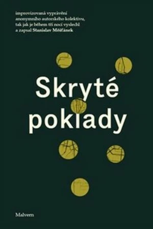 Skryté poklady - Stanislav Měšťánek