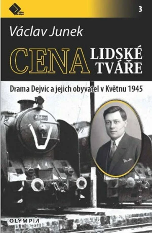 Cena lidské tváře - Václav Junek