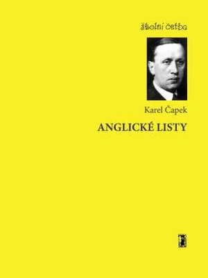 Anglické listy - Karel Čapek - e-kniha