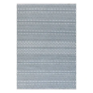 Sivo-biely koberec Asiatic Carpets Halsey, 200 x 290 cm