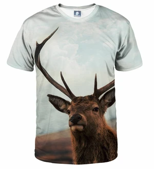 Aloha From Deer Unisex's Shrine T-Shirt TSH AFD127