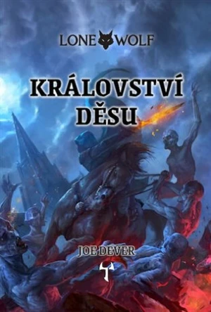 Království děsu - Joe Dever