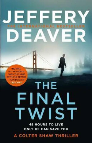 The Final Twist - Jeffery Deaver