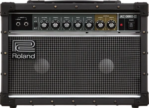 Roland JC-22 Jazz Chorus Combo Chitarra