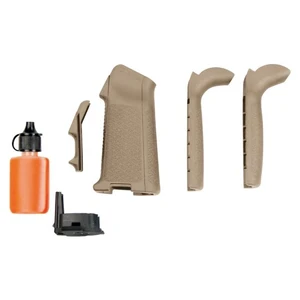 Pažbička MIAD® Gen 1.1 Grip Kit TYPE 2 Magpul® – Dark Earth (Barva: Dark Earth)