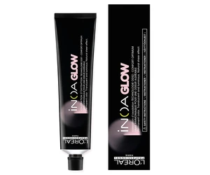 Farba na vlasy Loréal Inoa Glow 60 g - odtieň Dark .13 - L’Oréal Professionnel + darček zadarmo