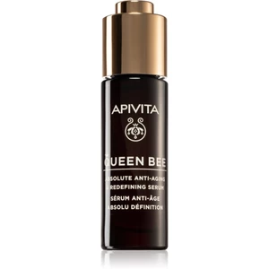 Apivita Queen Bee Serum obnovující sérum proti vráskám 30 ml