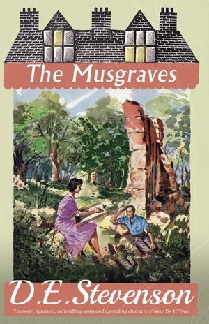 The Musgraves