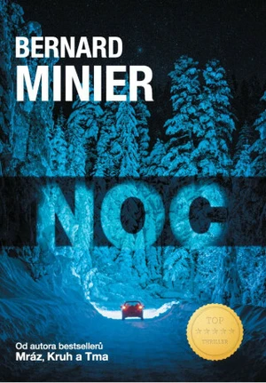 Noc - Bernard Minier