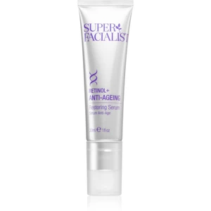 Super Facialist Retinol Anti-Ageing omladzujúce pleťové sérum 30 ml