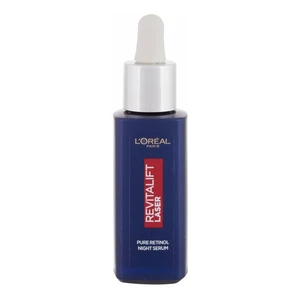 L´OREAL PARIS Revitalift Laser X3 Noční pleťové sérum 30 ml