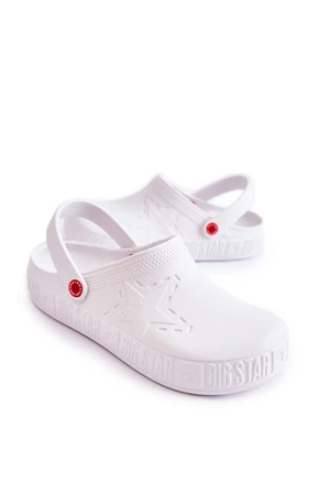 Pánske šľapky BIG STAR SHOES