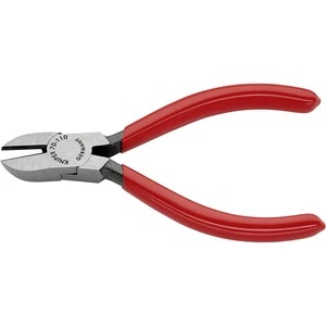 Knipex  70 01 110 dielňa bočné štiepacie kliešte s fazetou 110 mm