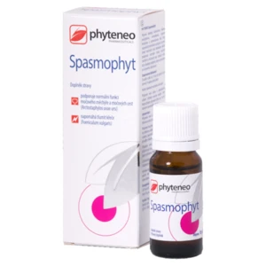 PHYTENEO Spasmophyt 10 ml