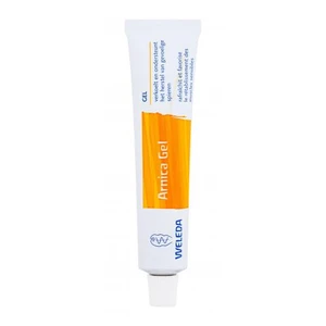 Weleda Arnica Gel 25 g telový gél unisex