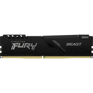 Kingston Modul RAM pre PC FURY Beast KF430C15BB1/16 16 GB 1 x 16 GB DDR4-RAM 3000 MHz CL15