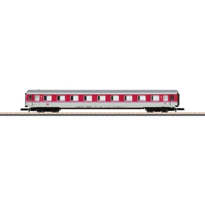 Märklin 87241 Z InterCity kupé, DB 1. trieda