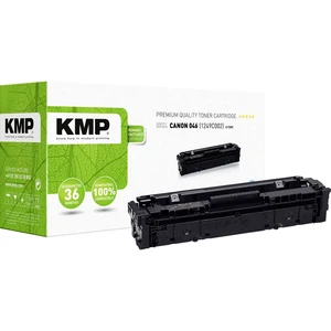 KMP toner  náhradný Canon 046 kompatibilná zelenomodrá 2300 Seiten C-T39C