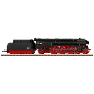 Märklin 88019 Z parný rušeň BR 01 519 EFZ DR