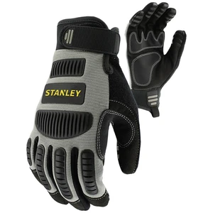 Stanley by Black & Decker Stanley Extreme Performance Glove Size 10 SY820L EU  pracovné rukavice Veľkosť rukavíc: 10, L