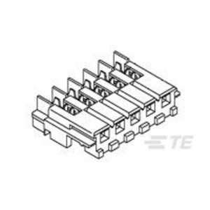 TE Connectivity Miscellaneous Wire to Board ProductsMiscellaneous Wire to Board Products 177534-4 AMP