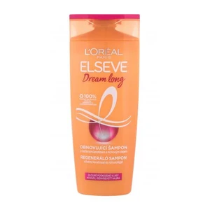 L´Oréal Paris Elseve Dream Long 250 ml šampón pre ženy na poškodené vlasy