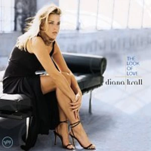 Diana Krall – The Look Of Love