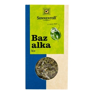 Bazalka 15 g BIO    SONNENTOR