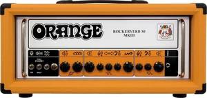 Orange Rockerverb MKIII Lampový gitarový zosilňovač
