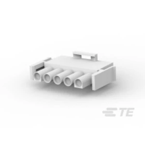 TE Connectivity Universal  MATE-N-LOK ConnectorsUniversal  MATE-N-LOK Connectors 1-480763-0 AMP