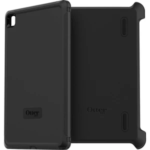 Otterbox Defender Backcover  Samsung Galaxy Tab A7   čierna brašna na tablet podla modelu