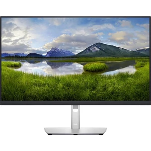 Dell P2722HE LED monitor 68.6 cm (27 palca) En.trieda 2021 D (A - G) 1920 x 1080 Pixel Full HD 5 ms DisplayPort, HDMI ™,