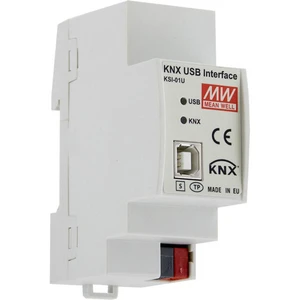 Mean Well KNX KSI-01U modul rozhrania