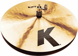 Zildjian K0820 K 13" Cinel Hit-Hat