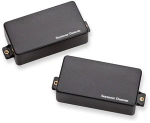 Seymour Duncan AHB-1S Set Black Doză chitară