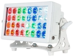 ADJ 32 HEX IP Panel Pearl LED Panel