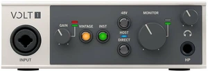 Universal Audio Volt 1 USB Audiointerface