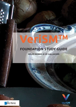 VeriSMâ¢ - Foundation Study Guide