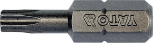 Bit 1/4" TORX T20 10ks YT-78143 YATO