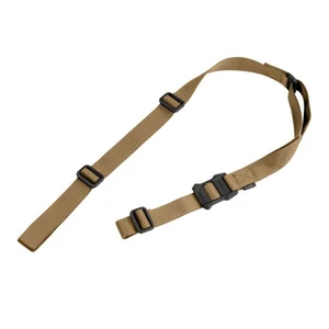 Dvoubodový popruh MS1® Sling Magpul® – Coyote (Barva: Coyote)