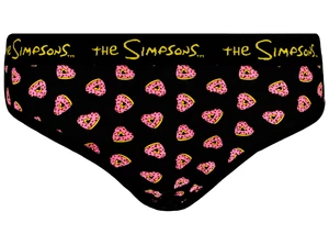 Dámské kalhotky Simpsons - Frogies