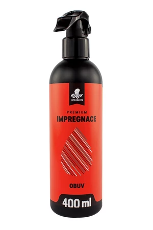 COMPASS Impregnace na obuv 200ml INPRODUCTS