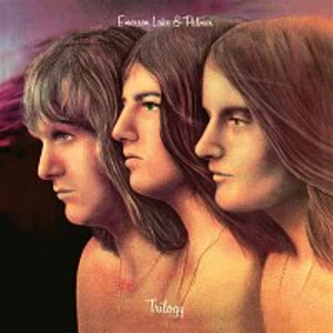 Emerson, Lake & Palmer – Trilogy