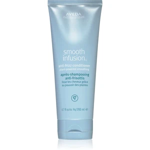 Aveda Smooth Infusion™ Anti-Frizz Conditioner kondicionér pro uhlazení nepoddajných a krepatých vlasů 200 ml